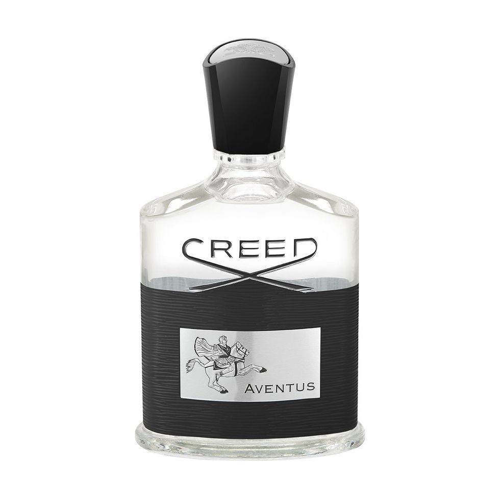 Scent of the Season: Capture Summer's Spirit with Creed's Aventus