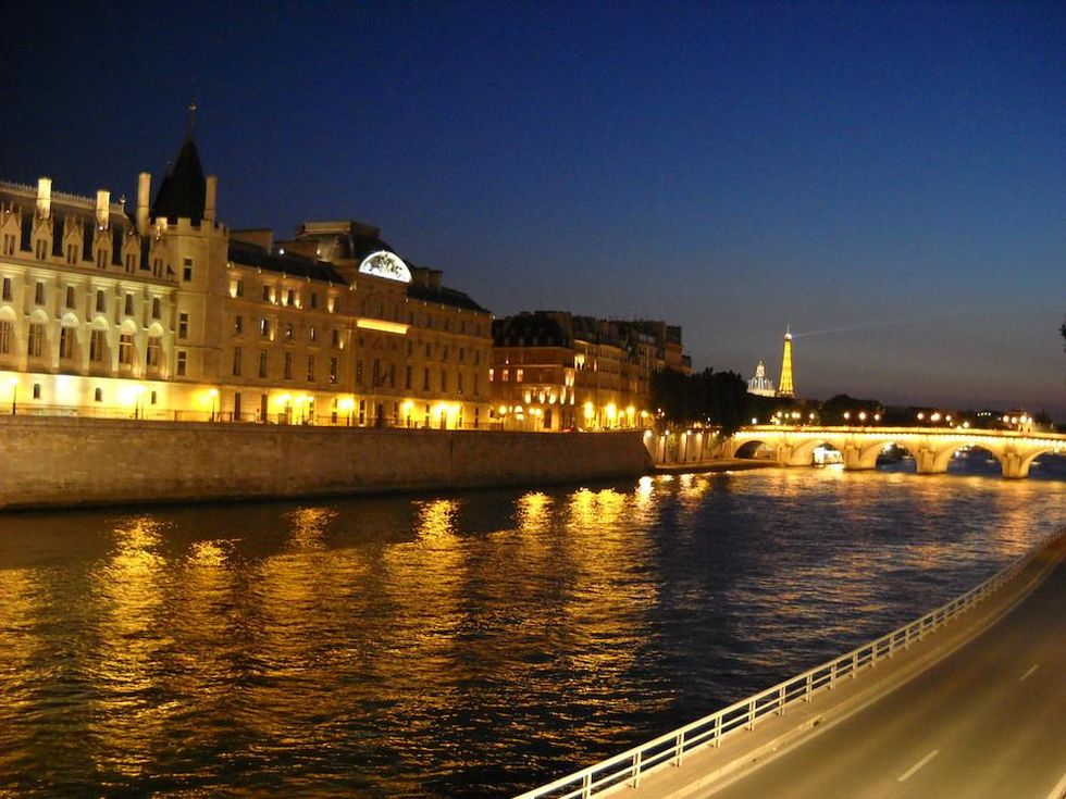 Seine River