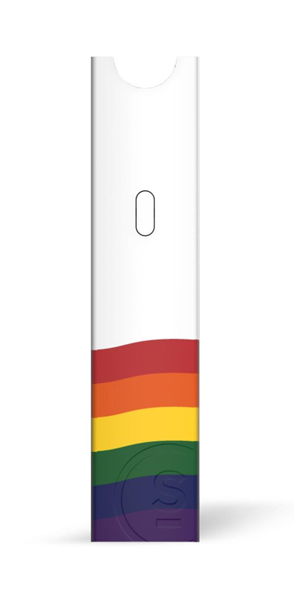 Select Cliq Pride Battery