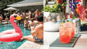 Gay Wine Weekend toasts 15 years of raising queer cheer