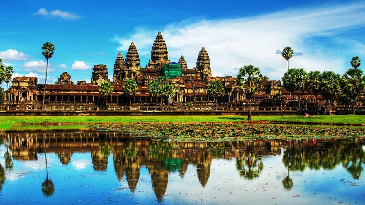 Siem Reap