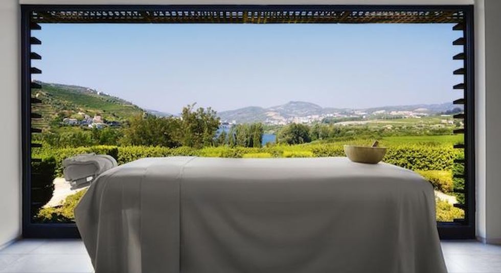 Six Senses Douro Valley