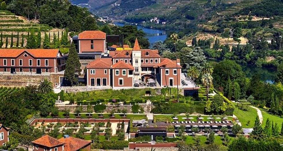 Six Senses Douro Valley