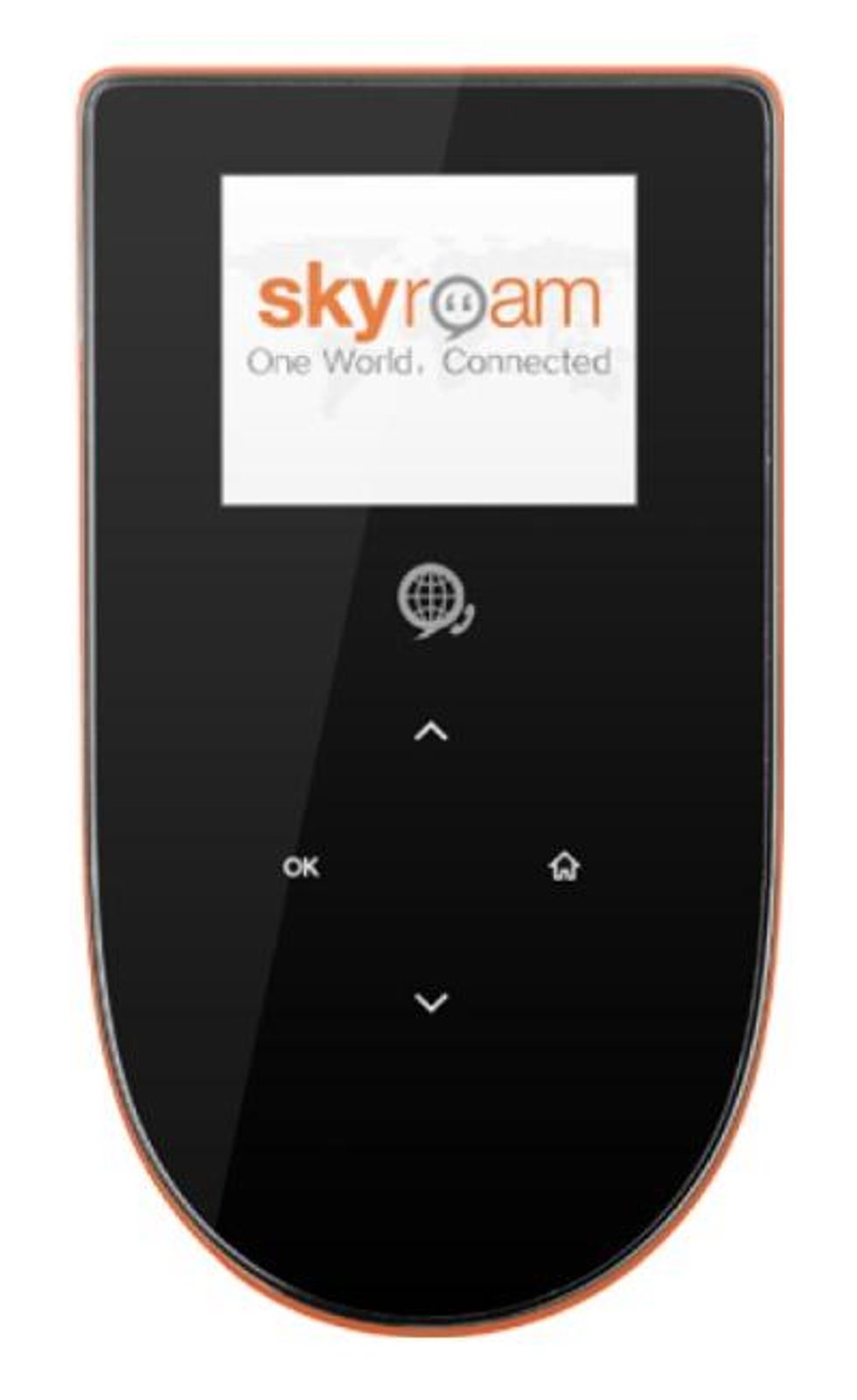 sky roam