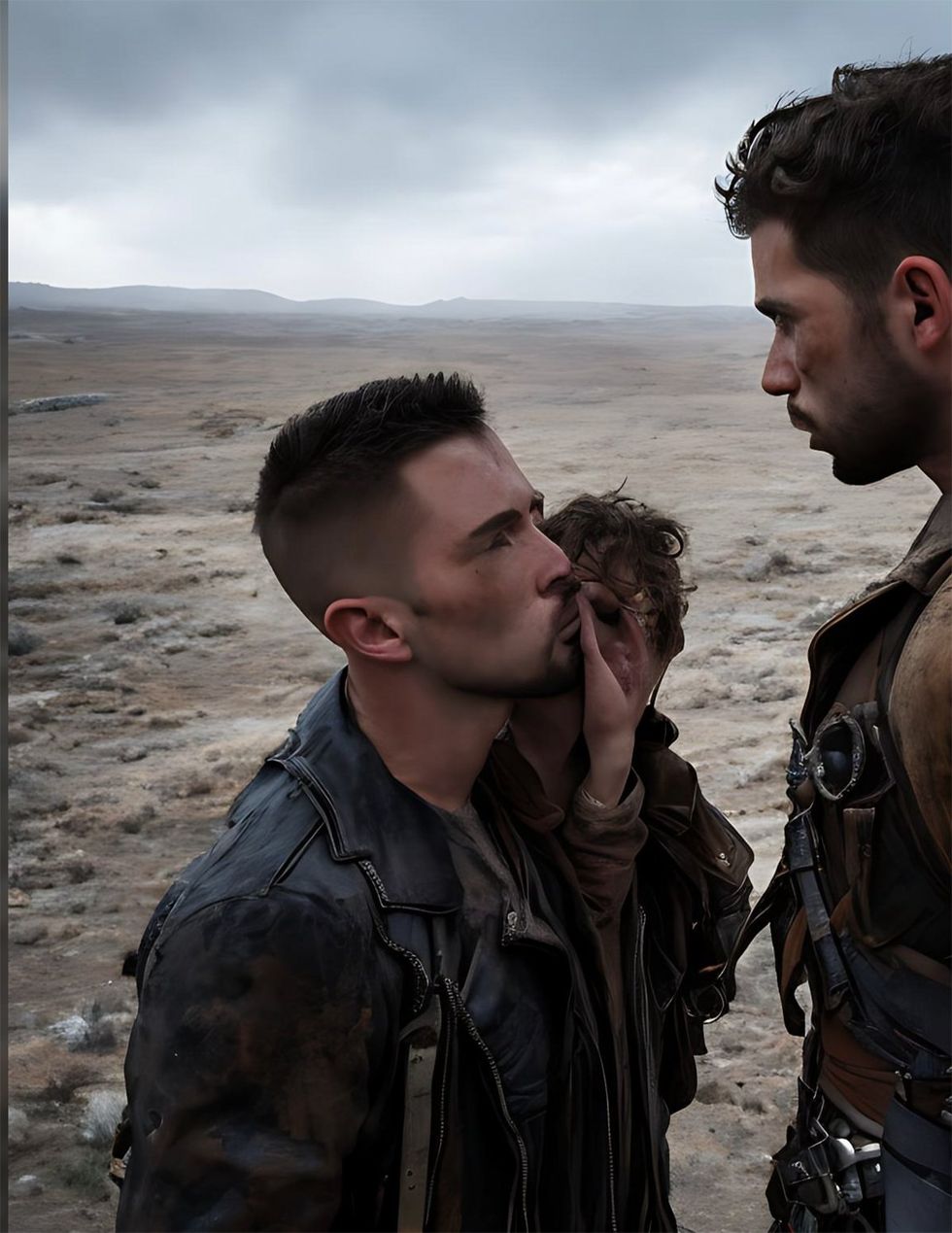 Sniffies.com takes a deep, hard, and penetrating look at queer sex after the apocalypse \u2013 with pics!