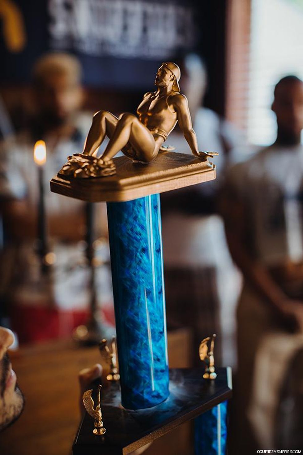 Sniffies investigates the queerness and homoeroticism inherent in frat culture \u2013 and here are the mouthwatering pics to prove it.