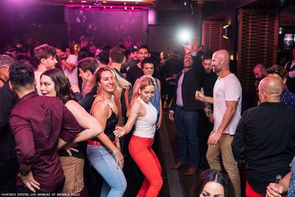 Sofitel Los Angeles at Beverly Hills