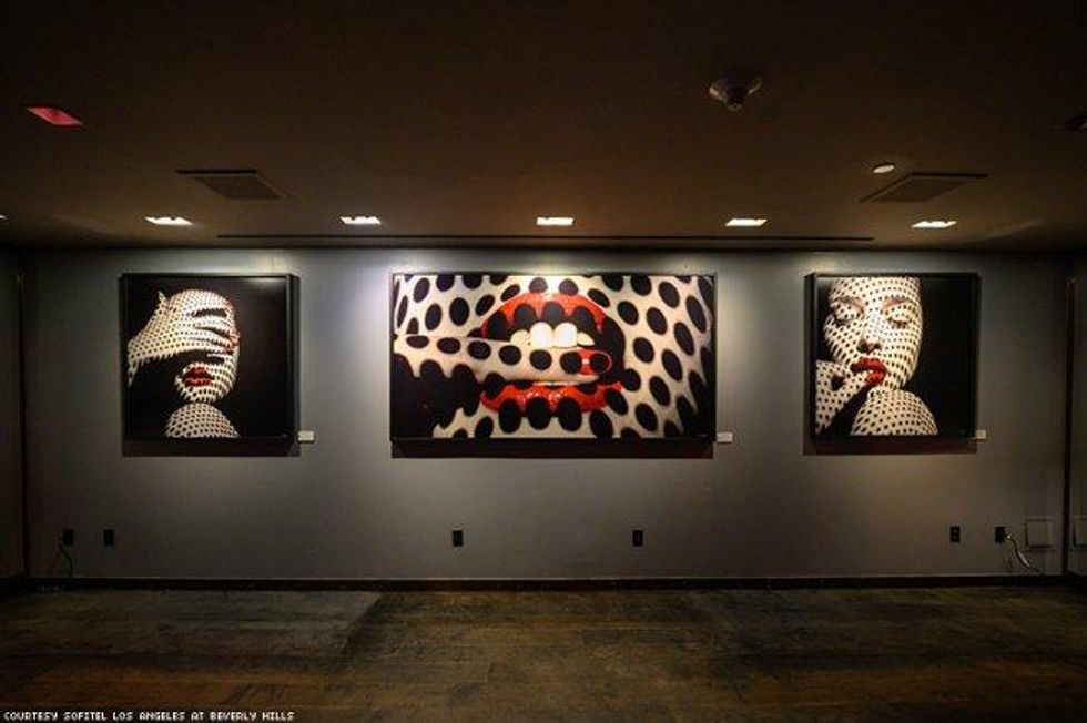 Sofitel Los Angeles at Beverly Hills