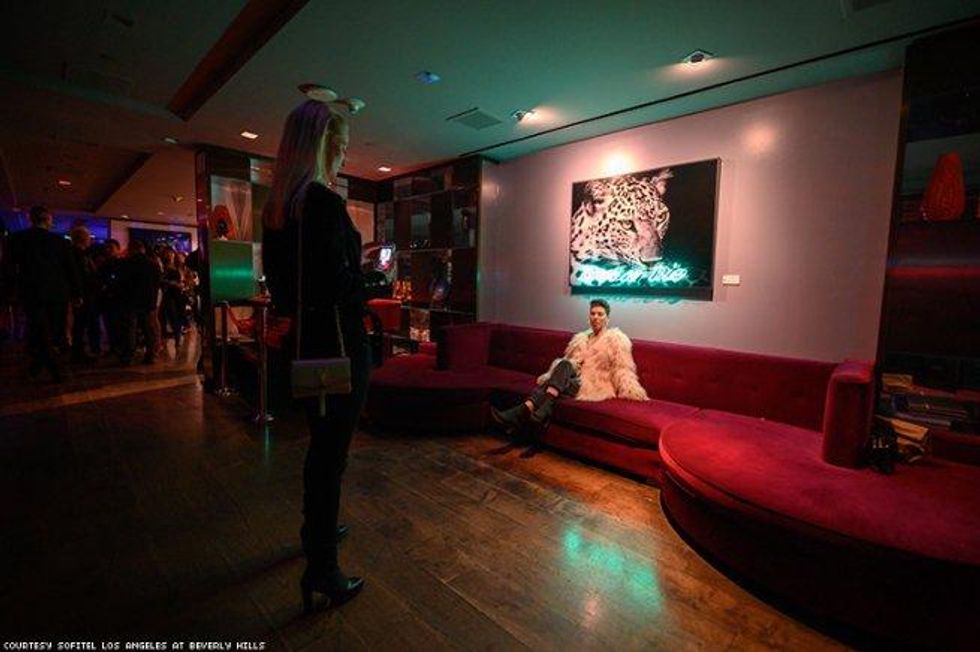 Sofitel Los Angeles at Beverly Hills