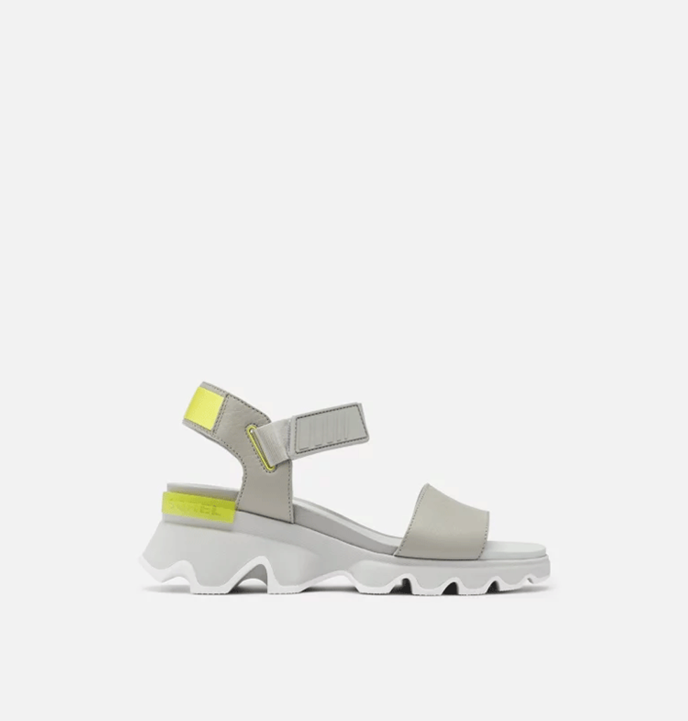 Sorel Kinetic\u2122 Sandal