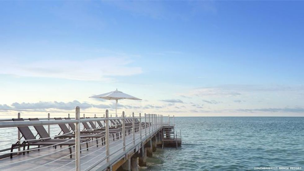 Southermost Beach Resort