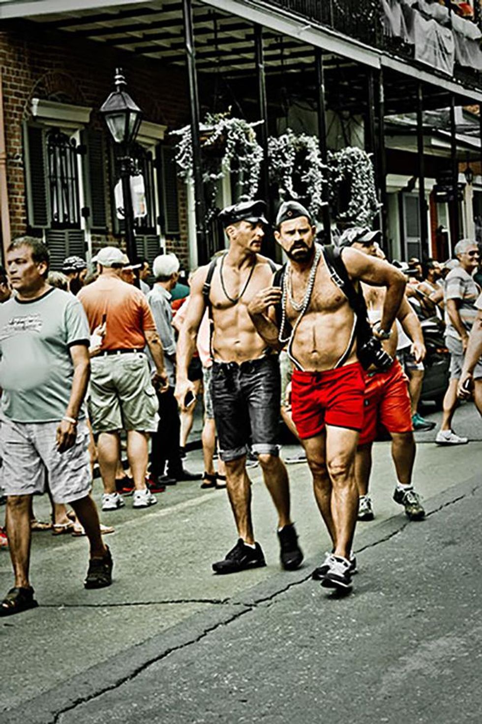 Southern Decadence 2015 13