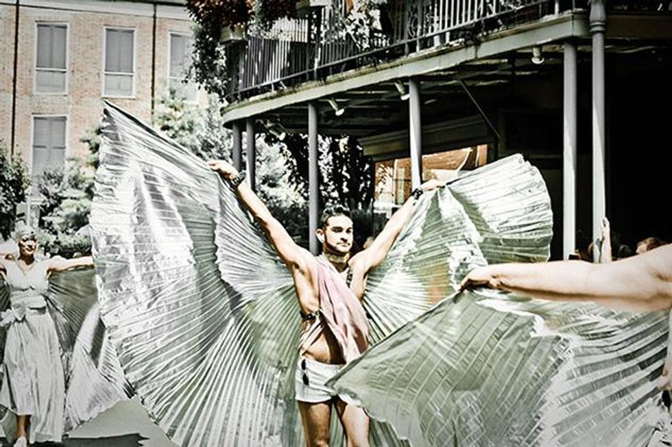 Southern Decadence 2015 14