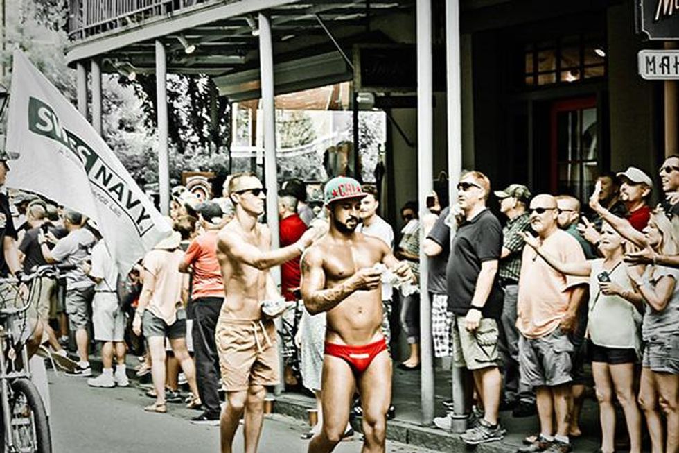 Southern Decadence 2015 17