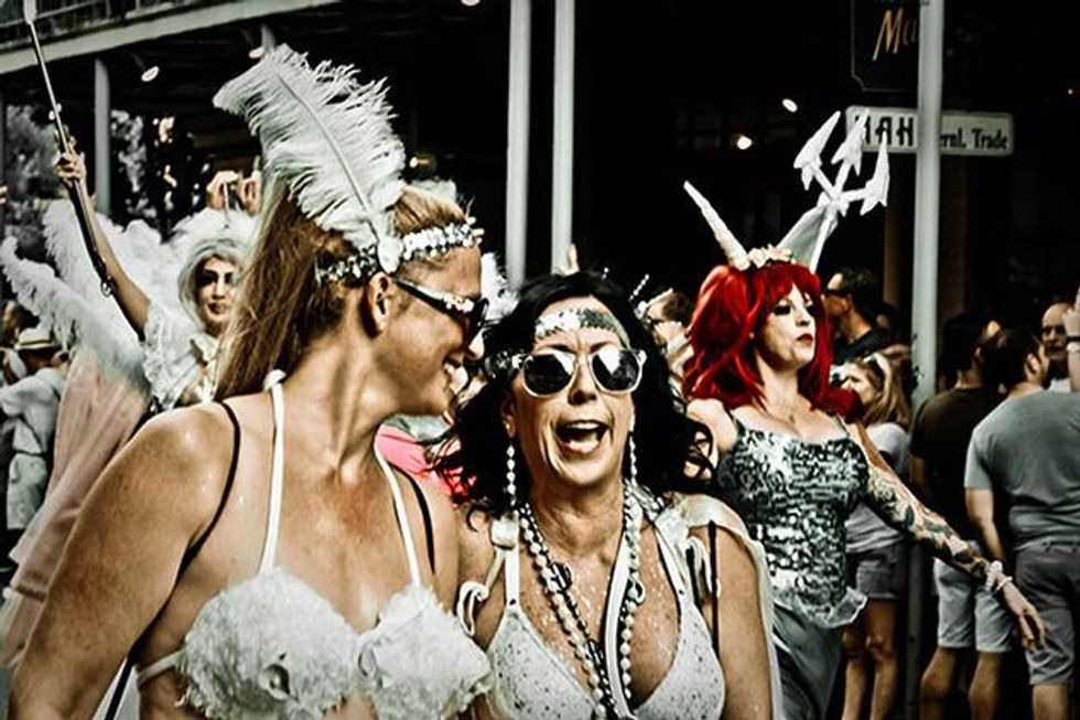 Southern Decadence 2015 31