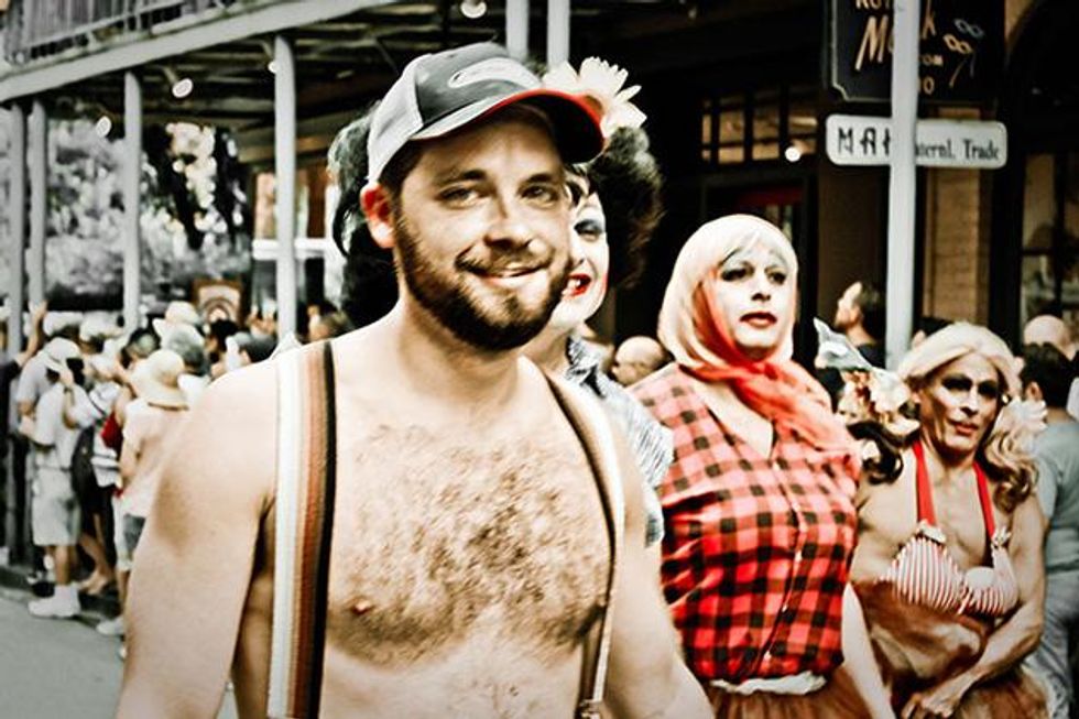 Southern Decadence 2015 7