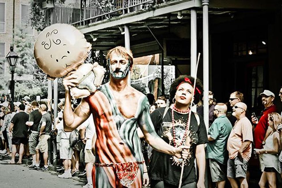 Southern Decadence 2015 8