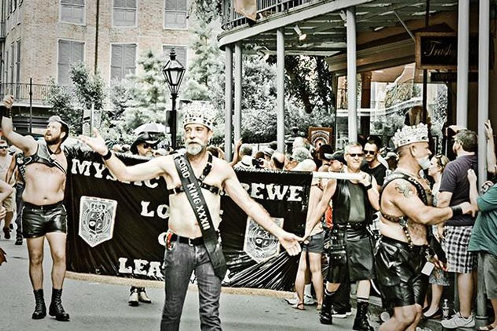 Southern Decadence 2015 9