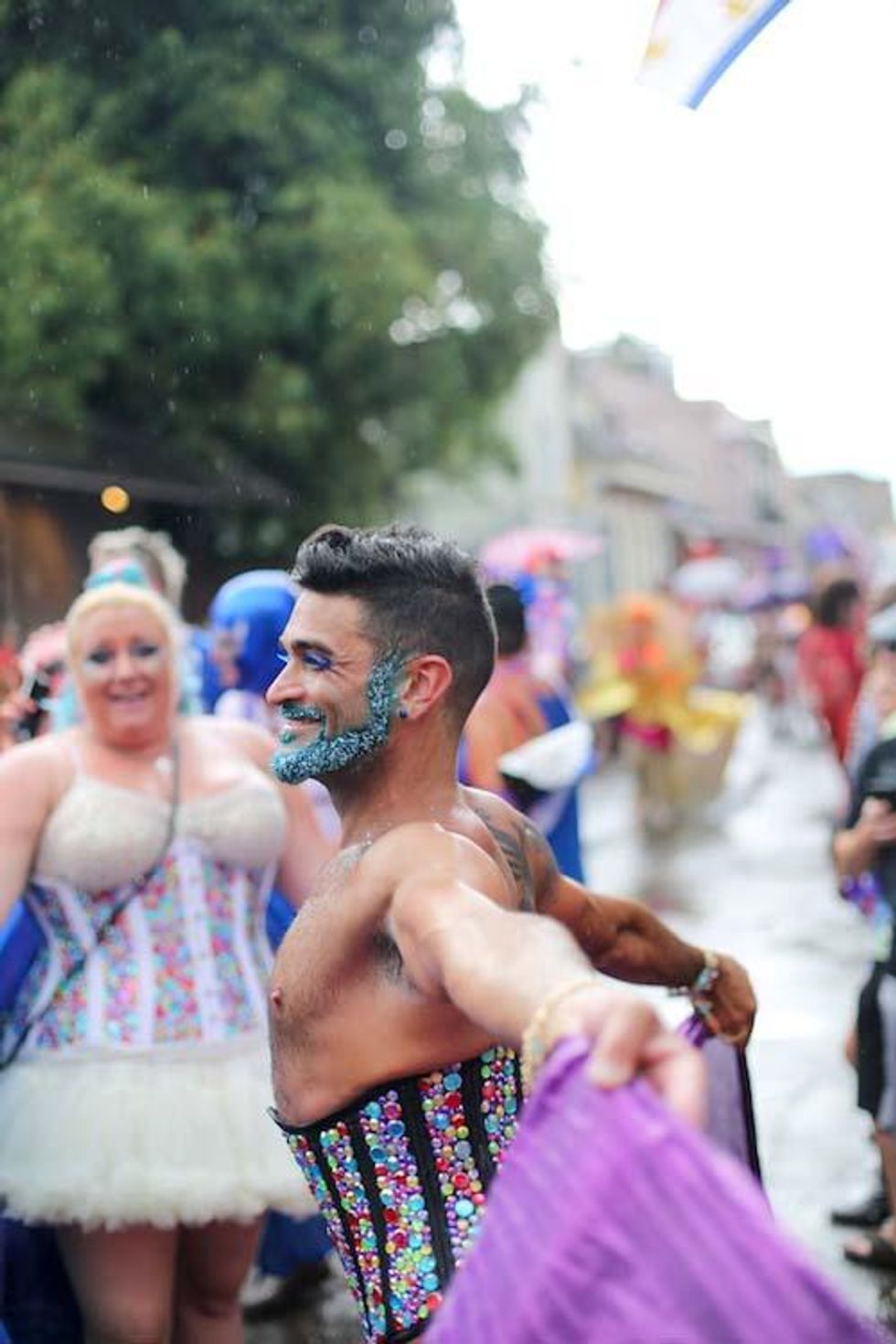 Southern Decadence