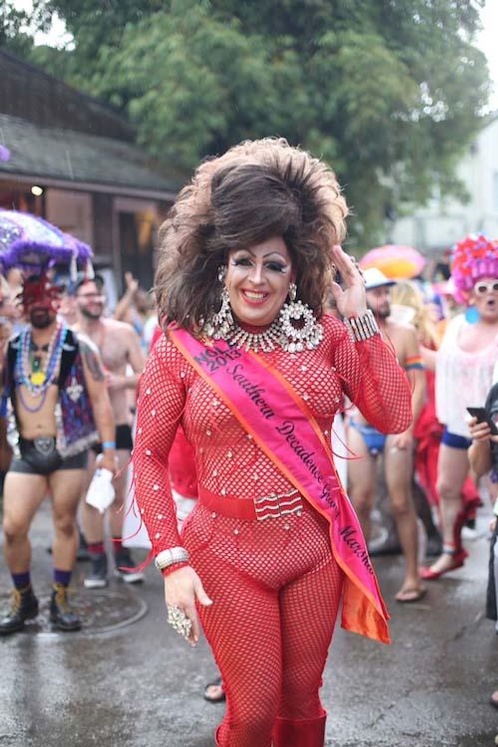 Southern Decadence