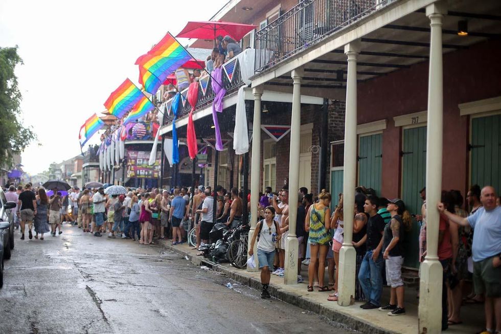 Southern Decadence