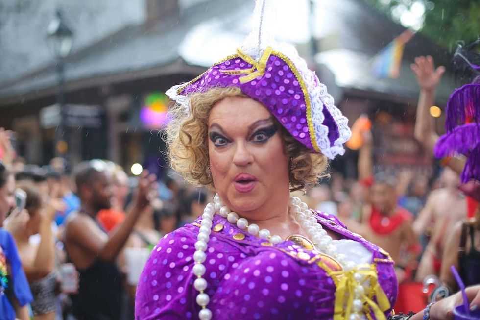 Southern Decadence