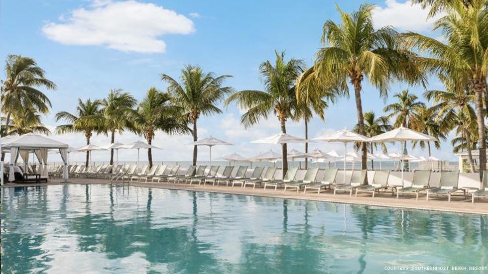 Southernmost Beach Resort