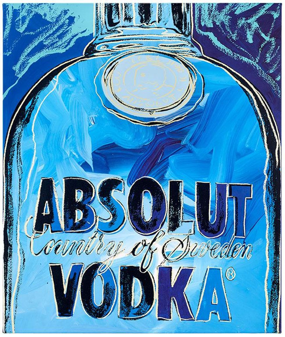 SpiritMuseum Absolut