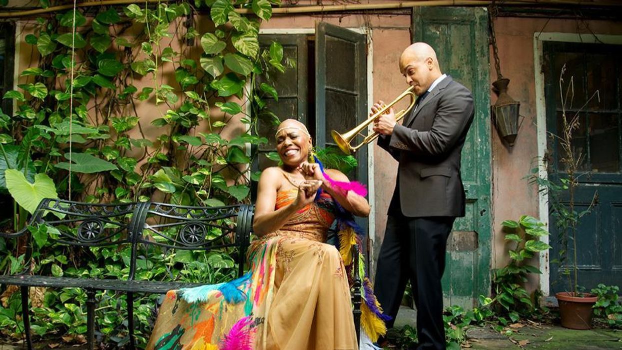 Spoleto Festival Grammy Award winning