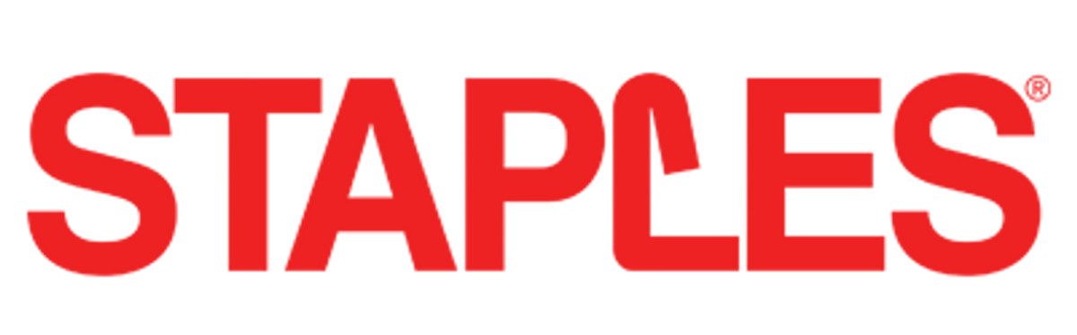 staples logo 