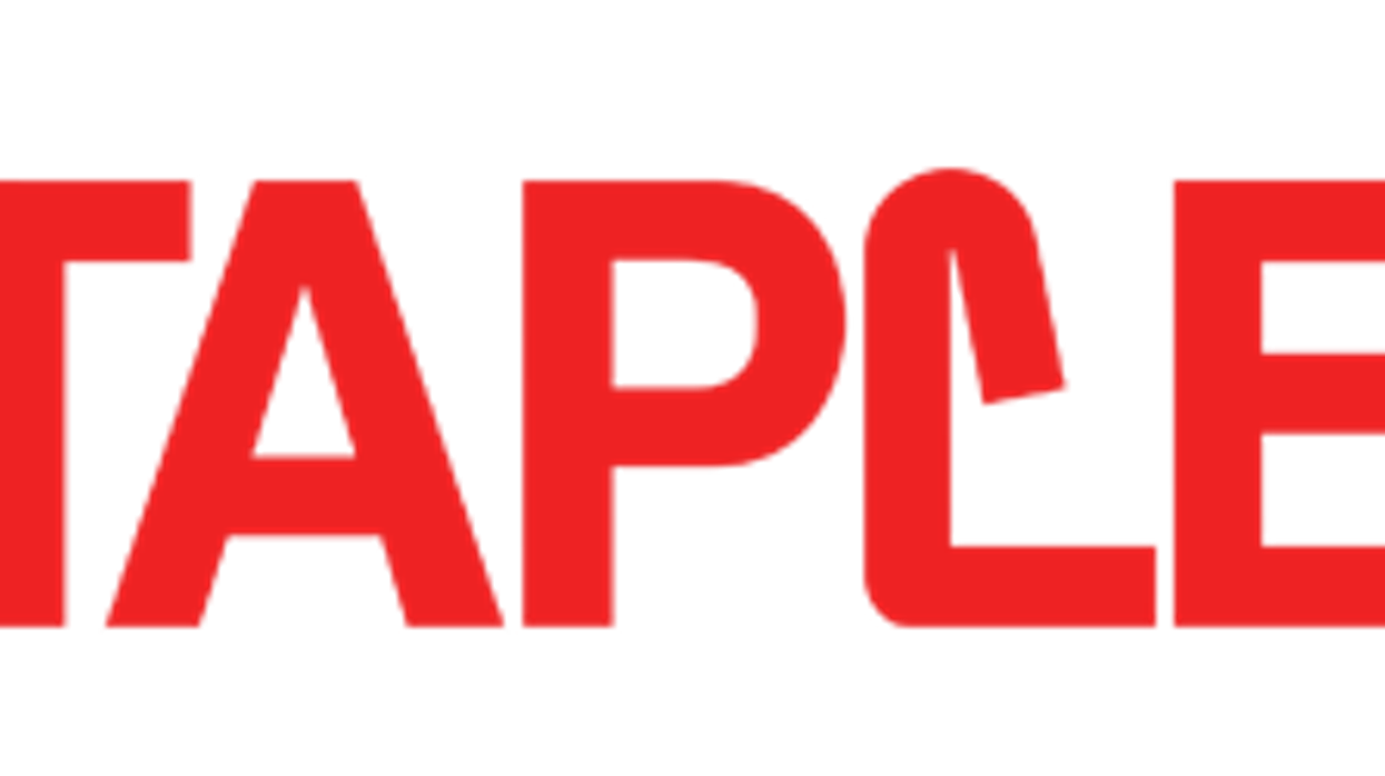 staples logo