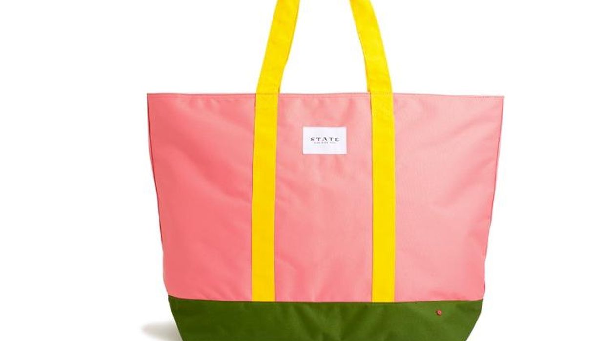 State Tote Bag