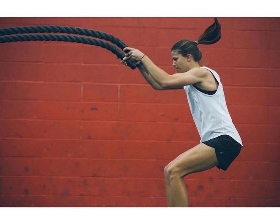 Stephanie Labbe, Canada (Soccer)