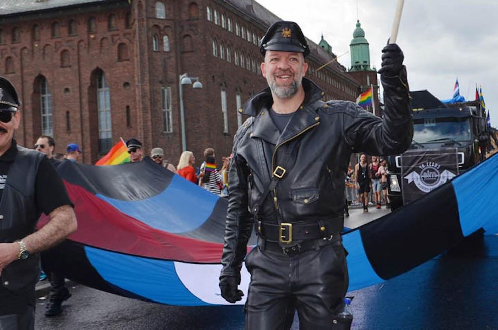 Stockholm Pride