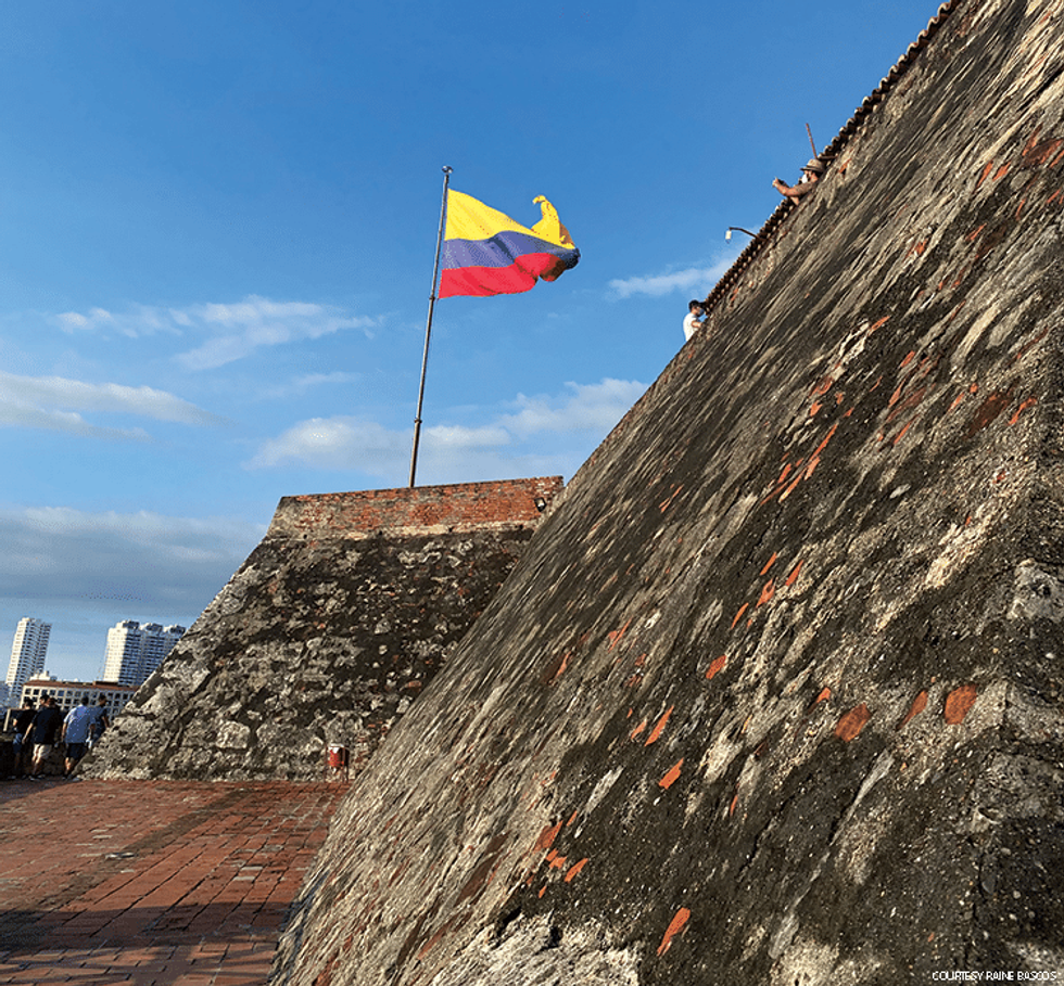 Sultry Cartagena Seduces Travelers with History, Culture, and Heat