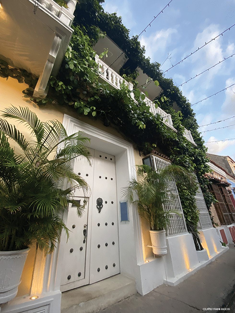 Sultry Cartagena Seduces Travelers with History, Culture, and Heat