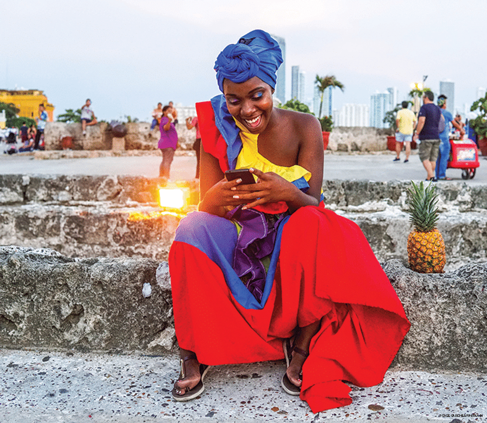 Sultry Cartagena Seduces Travelers with History, Culture, and Heat