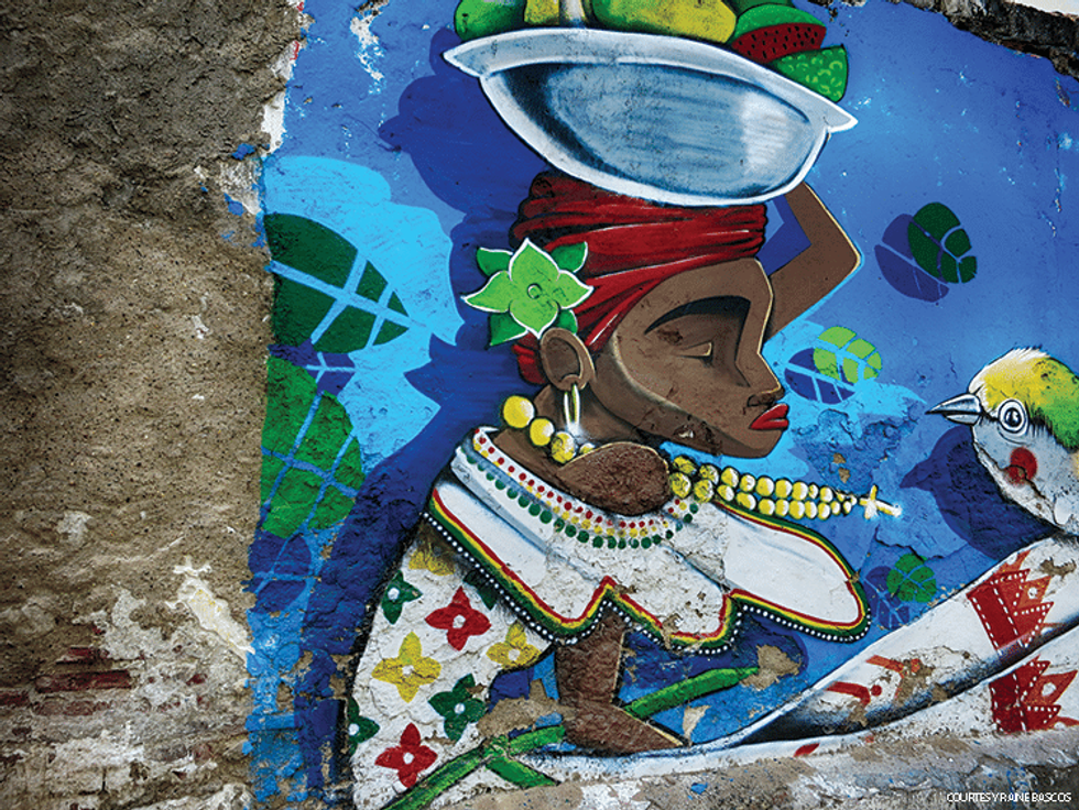 Sultry Cartagena Seduces Travelers with History, Culture, and Heat