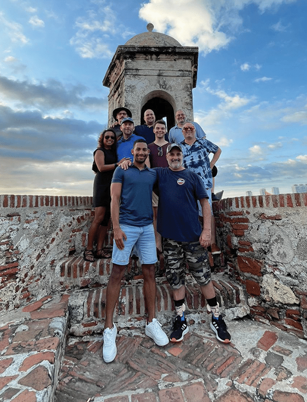 Sultry Cartagena Seduces Travelers with History, Culture, and Heat