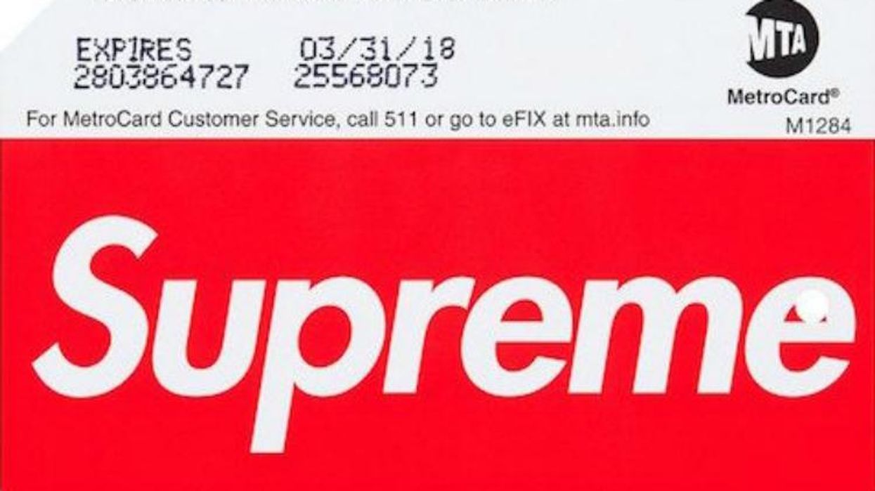 supreme