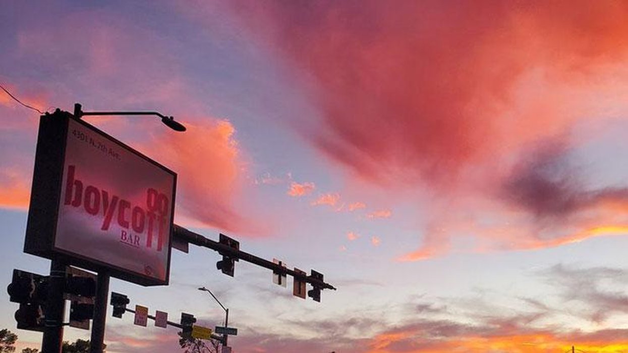 Surviving Lesbian Bars