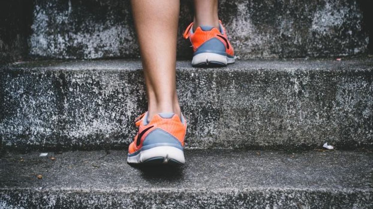 Sweat Mix Travel Workout