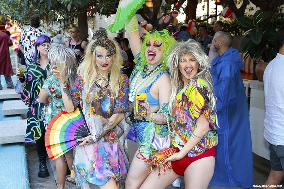 Sydney Mardi Gras
