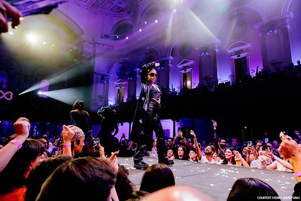 Sydney Mardi Gras