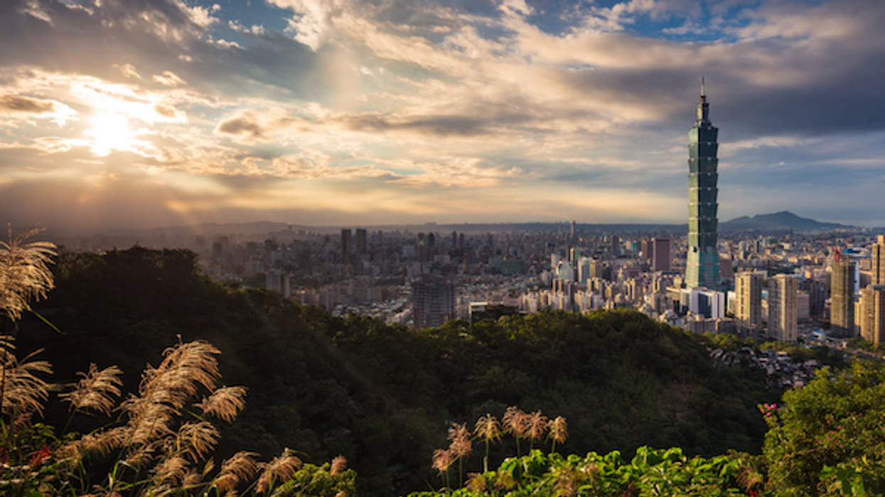 Taiwan, Taipei, Unsplash Photo free Rights