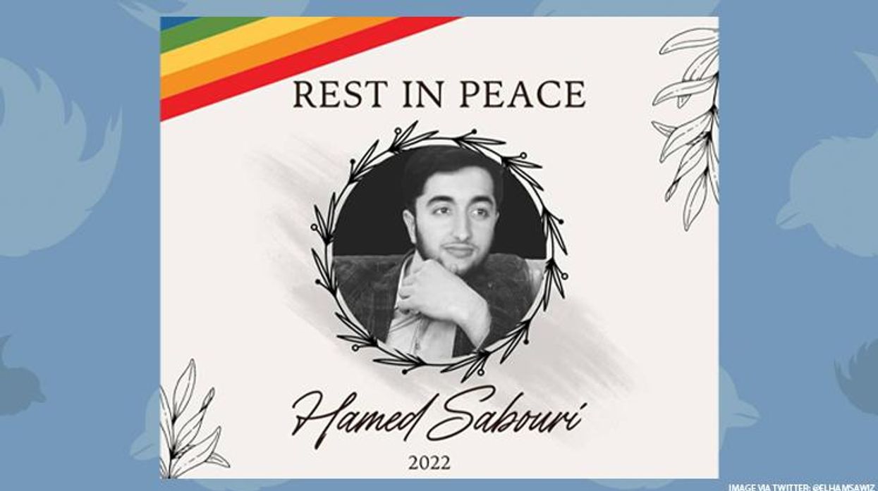 Taliban Execute Gay Man, Send Video of Killing to Victim’s Family