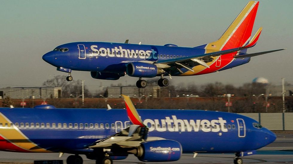 Tentative Deal Reached for Southwest Pilots