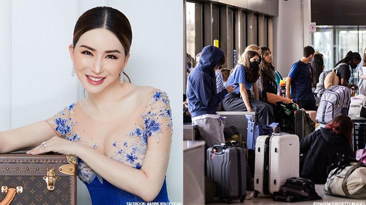 Thai Transgender Rights Advocate Buys Miss Universe for $20 Million