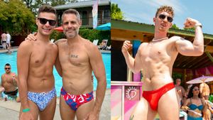 Discover The Dunes Resort, the iconic LGBTQ+ destination in the Midwest