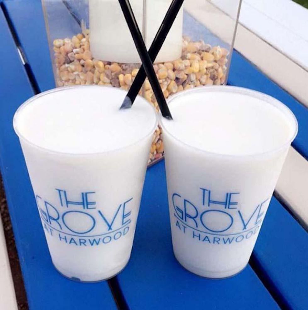 The Grove at Harwood, Dallas